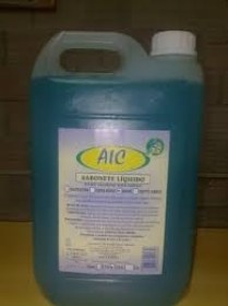 Sabonete liquido aic